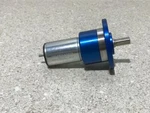 Faulhaber 2842S024C New. Fixed Price $120.00.