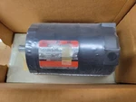 New Old Stock! Reliance Electric 1HP 1750RPM 3PH Motor P14X1482-S. Fixed Price $318.71.