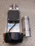 Abm HSG9BFH/4EKF71LX-4 Motor 0.37 Kw 110V F601721. Fixed Price $165.00.
