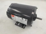 Dayton 20CL66 3-PHASE General Purpose Motor 1/2 Hp 48 Frame 230/460V Ac See Desc. Fixed Price $209.99.