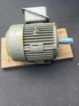 Amada Rg/fbd Phase Pump Motor /fuji MLA3133A /4 Pole/frame 132S JP44. Fixed Price $1250.00.