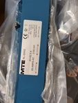 Mte RL-05502 55A 0.50MH 3-PHASE Load Reactor 690V Vfd New. Fixed Price $175.00.