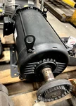 Weg 15HP 1765 Rpm 01518ET3ERS254T. Fixed Price $1600.00.