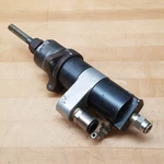 Ingersoll Rand 7801-4B Milling Motor, 0.85 Hp, 4,600 Rpm, Non-reersible Used. Fixed Price $432.24.
