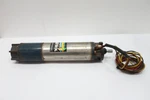Franklin Electric 2366206009 Motor Pump 5HP 3450RPM 550V-AC 3PH. Fixed Price $585.80.