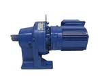 Sumitomo Tc-ex CNHM01-6095DA-165 Induction Motor Nsnp. Fixed Price $530.00.