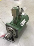 Newbury Motor From 150 Ton Used #141774. Fixed Price $199.00.