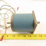 Superior Electric M092-FC09E Slo-syn Stepping Motor 2.5VDC 200S/REV 3/8" Shaft. Fixed Price $132.57.