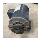 Marathon 1-1/2HP 3PH Ac Motor 208-230/460V 1725RPM Dp Nema 56T. Fixed Price $159.50.