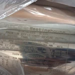Teco Westinghouse Stainless Severe Duty 1.5HP 230/460V 3PH 3600RPM Tenv 145TC. Fixed Price $650.00.