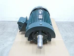 Toshiba 0756XSSB41A-P Motor 405T 3PH 75HP 1180RPM 460V-AC. Fixed Price $4500.00.