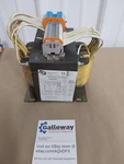 Hammond Power Solutions 2.5 Kva Single Phase 230/460V Transformer 188704. Fixed Price $349.99.