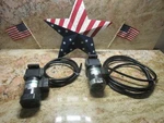 Oriental Motor 5IK90GU-ATF 90W E-30 WO3 5GU50K Toyoda FA450 Each 1. Fixed Price $199.99.