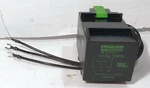 1 New Murr Elektronik 23006 Motor Suppressor Module Nnb ***make Offer***. Fixed Price $57.99.