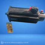 Indramat MDD090C-N-040-N2M-110GA1 Permanent Magnet Motor 4387. Fixed Price $841.50.