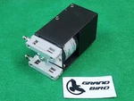 Amat A3723-9215 Cass Index Motor Assy LLP10 Lla Vexta, Used. Fixed Price $2000.00.