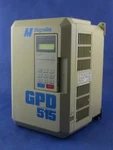 Repair/exchange Haas Magnetek GPD515C-A033 Cimr- G5M27P5 Spindle Drive.warranty. Fixed Price $1699.00.