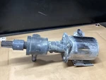 Sterling SBY072MHA Stainless Motor 3/4 Hp 3460RPM 230/460 W/ Pump #112G38PR7. Fixed Price $250.00.