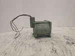 Slo-syn X250 FX186321 Ac Motor 72RPM 1PH 120V 50/60HZ 250OZ/IN Torque. Fixed Price $125.00.