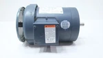 Leeson C6T17FC2G Motor 460V-AC 5/8IN 1725RPM 1HP 3PH 56C. Fixed Price $559.75.