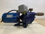 Wagner Model 48-54331-07 Induction Motor/pump 1/3 Hp, 115V, 4.8 Amp, 3450 Rpm. Fixed Price $105.00.