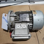 Nord Drive Systems SK80LP/4 CUS56C Tw/ 33610294 Motor Used. Fixed Price $297.00.