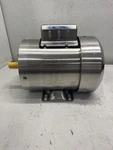 Leeson 191475.00 1/2HP Washdown Motor 1725RPM 115/230V 56C Frame. Fixed Price $675.96.