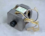Shinamo Kensi 100VAC Bi-directional Electric Motor IB-75411F. Fixed Price $67.10.
