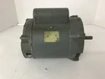 Century 8-120671-01 1/6 Hp Ac Motor 115/230 Volts 1800 Rpm 4P 48CY Frame. Fixed Price $65.00.
