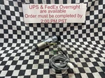 Globe Gearmotor IM-15, 48 Vdc, 409A824, E5-100-156, SHIPSAMEDAY#136HZ. Fixed Price $580.34.
