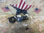 Electrocraft KP-L330-BOWL 1842424065 Aerovox Z50S2425M21 Procon 3020A015F11BD882. Fixed Price $399.99.