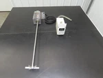Oriental Motor BLM460SHP-GFV Tank Mixer Agitator 0-240V Variable Speed Dc Drive. Fixed Price $329.99.