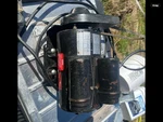 Guaranteed Running Rockwell Delta Talesaw Motor 1/2 Hp 34-441. Fixed Price $107.50.