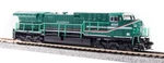 Bli 6278 Scale Ge AC6000 Diesel Demonstrator Paragon 3 Sound. Fixed Price $209.99.