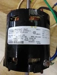 Kooltronic 2750/3300 Rpm Motor 100261-54/ 71621131. Fixed Price $369.99.