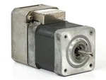 Cool Muscle CM1-P-17L30 High Speed 3000RPM Servo Motor Pulse Type 24VDC 18W. Fixed Price $62.70.