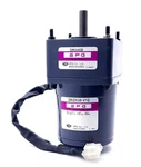 Spg S8I25GB-V12 Speed Control Motor Single Phase 25W 220V, 0.37A, 90-1700RPM. Fixed Price $485.00.