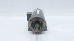 Baldor JMM3212T Motor 182JM 5HP 3450RPM 3PH 208-230/460V-AC. Fixed Price $424.85.
