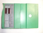Seco Mentor M4000 Dc Drive Module M4407-10020A. Fixed Price $4850.00.
