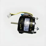 Z.p.ao Motor 120V 60 Hz 0.19A 650 Rpm Shaft End Ccw 99080732 Class B New. Fixed Price $39.99.
