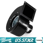 Centrifugal Blower Motor Replaces Dayton 1TDR3, 1TDR3A, 4C447, PU-4C447. Fixed Price $74.09.