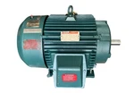 30HP Baldor Rpm 3540 3PH Ieee 841XL Duty Master Motor Frame 286TS. Fixed Price $3999.99.