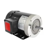 1.5HP Electric Motor 1750 Rpm General Purpose Three Phase 5/8" Shaft Di.... Fixed Price $302.37.