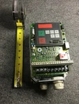 Inverter Vfd Siemens Micro Master 6S E3112-1BA40 .5HP 370W Input 230VAC. Fixed Price $100.00.