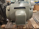 Toshiba 80754VLF3UB 75HP 1800 Rpm 4P 3PH 230/460V 365T Ac Motor. Fixed Price $2399.00.