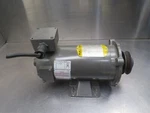 Baldor CDP3335-GMS Dc Motor .5HP 2500RPM. Fixed Price $199.99.