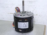 A.o. Smith F48F93B22 Furnace Blower Motor 1/3HP 115V 1100RPM 4SPD 407460 Ccwle. Fixed Price $145.00.