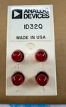 Analog Devices ID32Q E113488. Fixed Price $41.24.