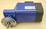 Groschopp 1812301 Motor W/ VE31-K-L-32 Right Angle Drive 230VAC 1600 Rpm. Fixed Price $124.90.