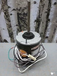 Untested - Century F48X94A01 Electric Motor 460 Volts Hp 3/4. Fixed Price $50.00.